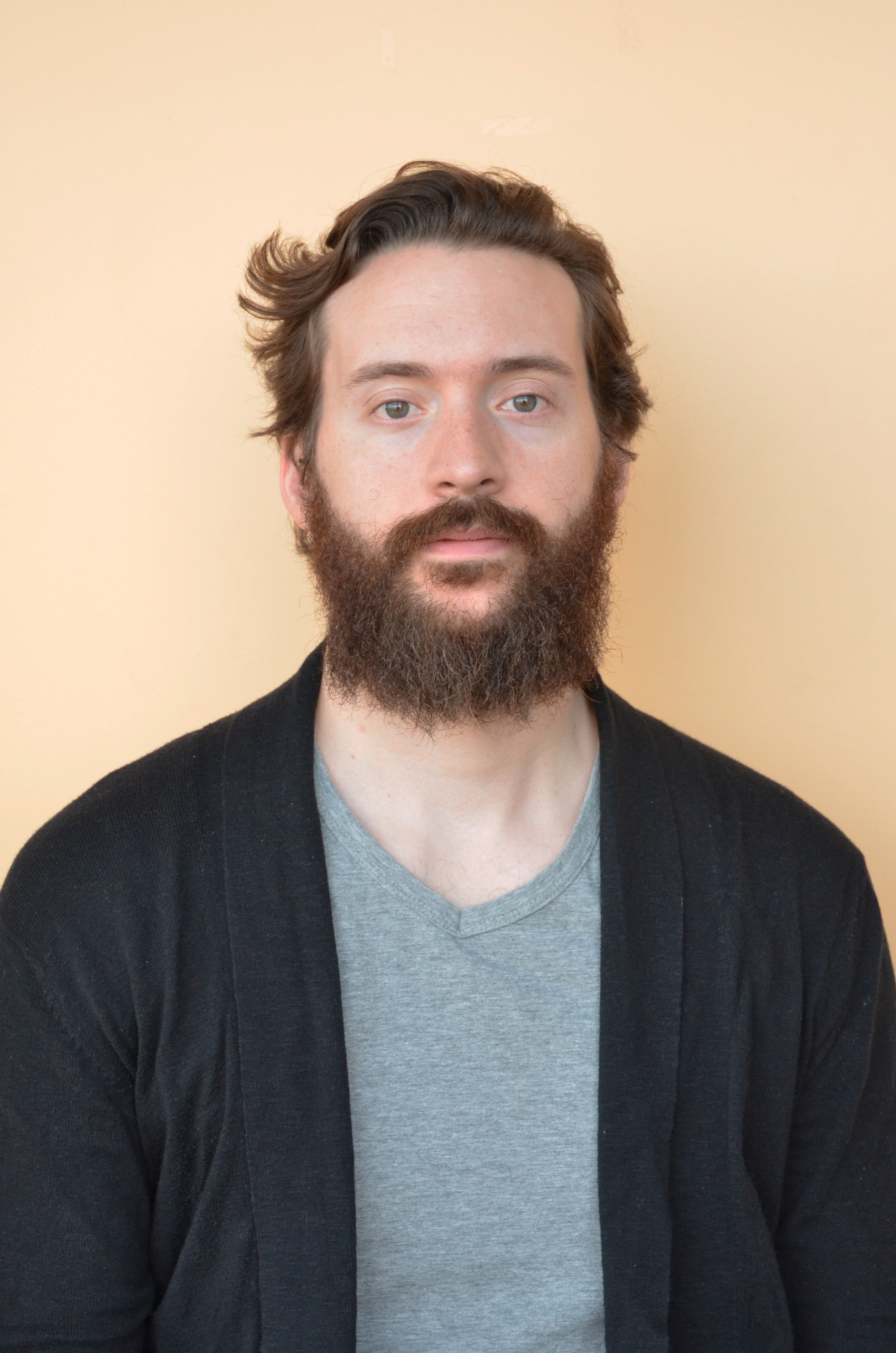 Picture of Mattew