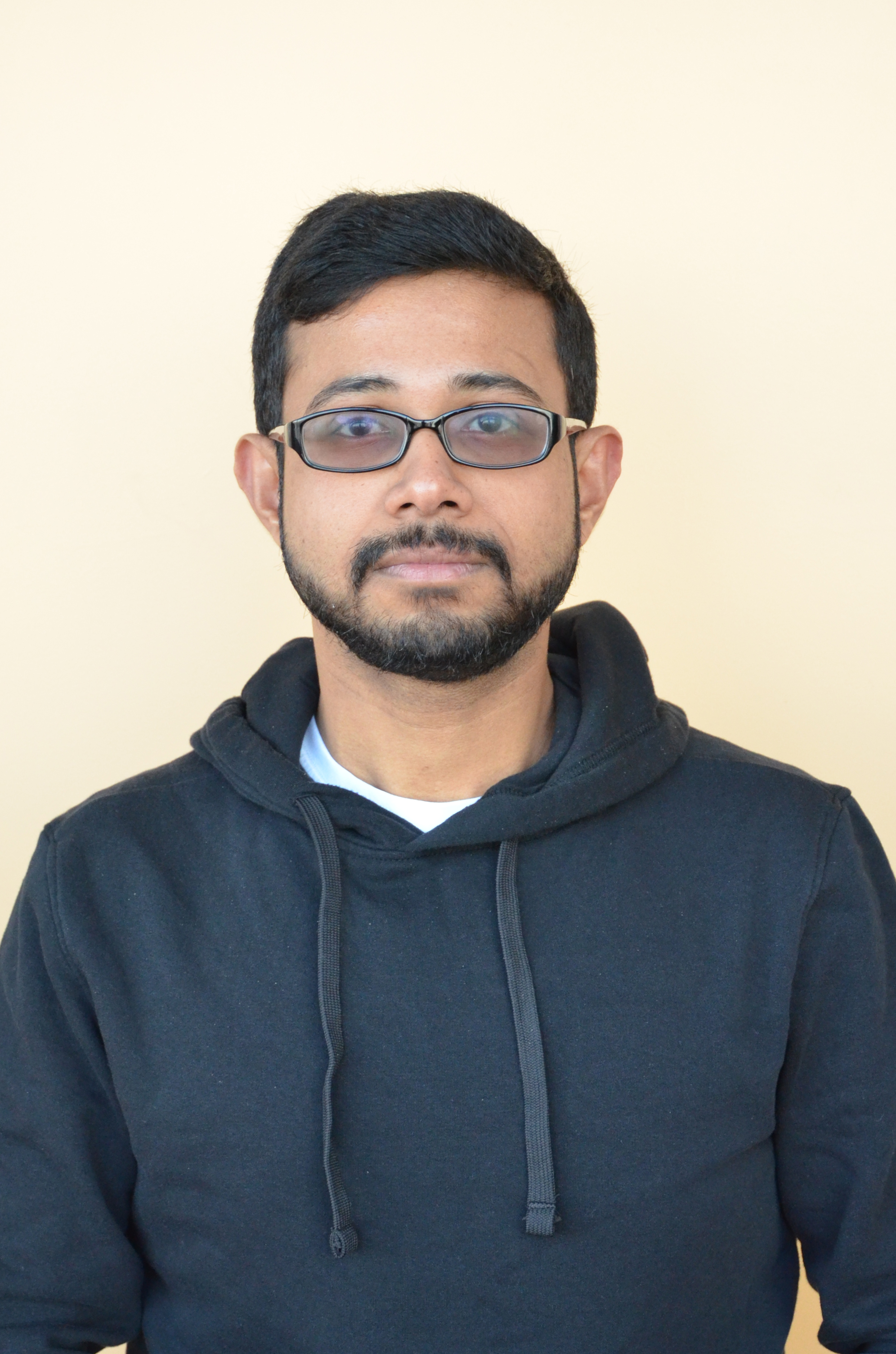 Picture of Venkat